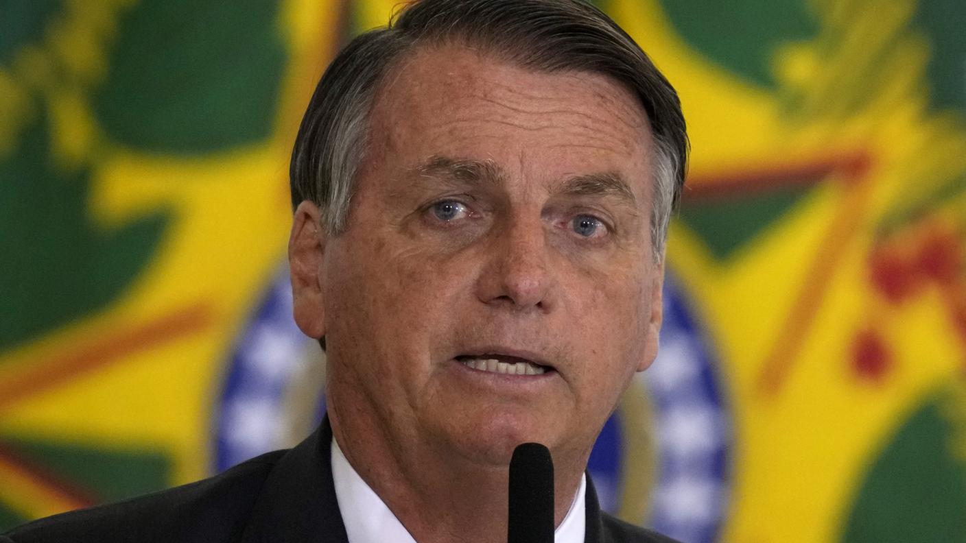 Jair Bolsonaro