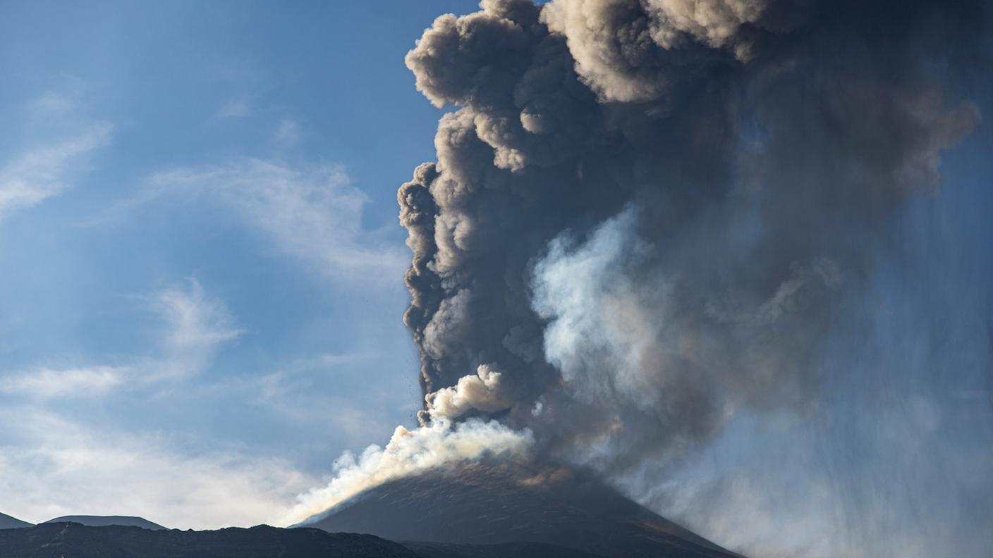 Etna