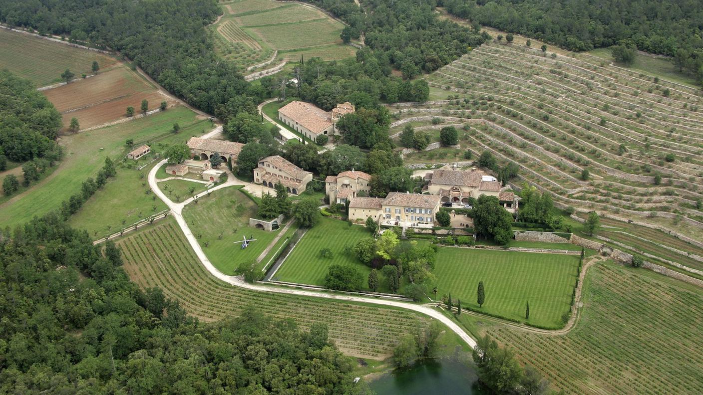 Château Miraval
