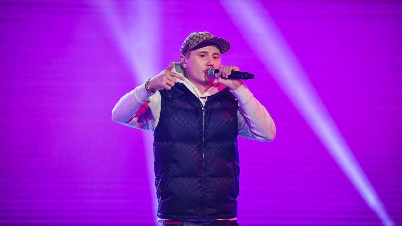 Il rapper Einar aveva 19 anni