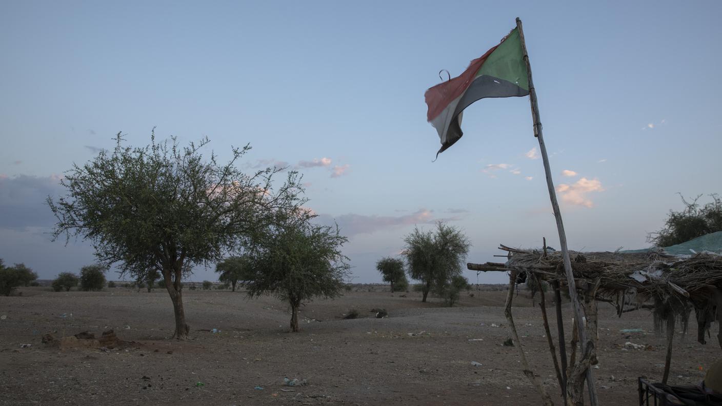 Sudan