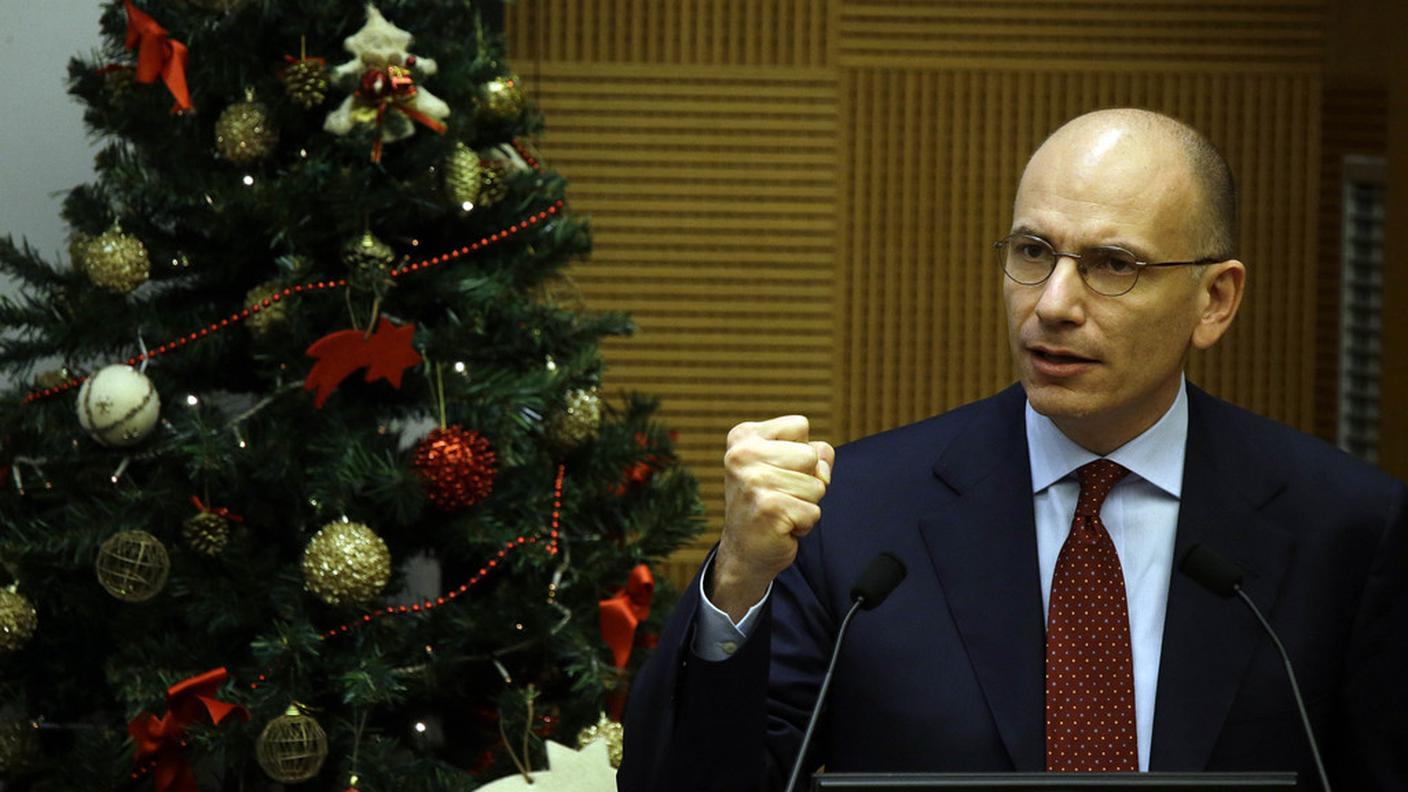 Letta_fine anno_keystone196877880.JPG
