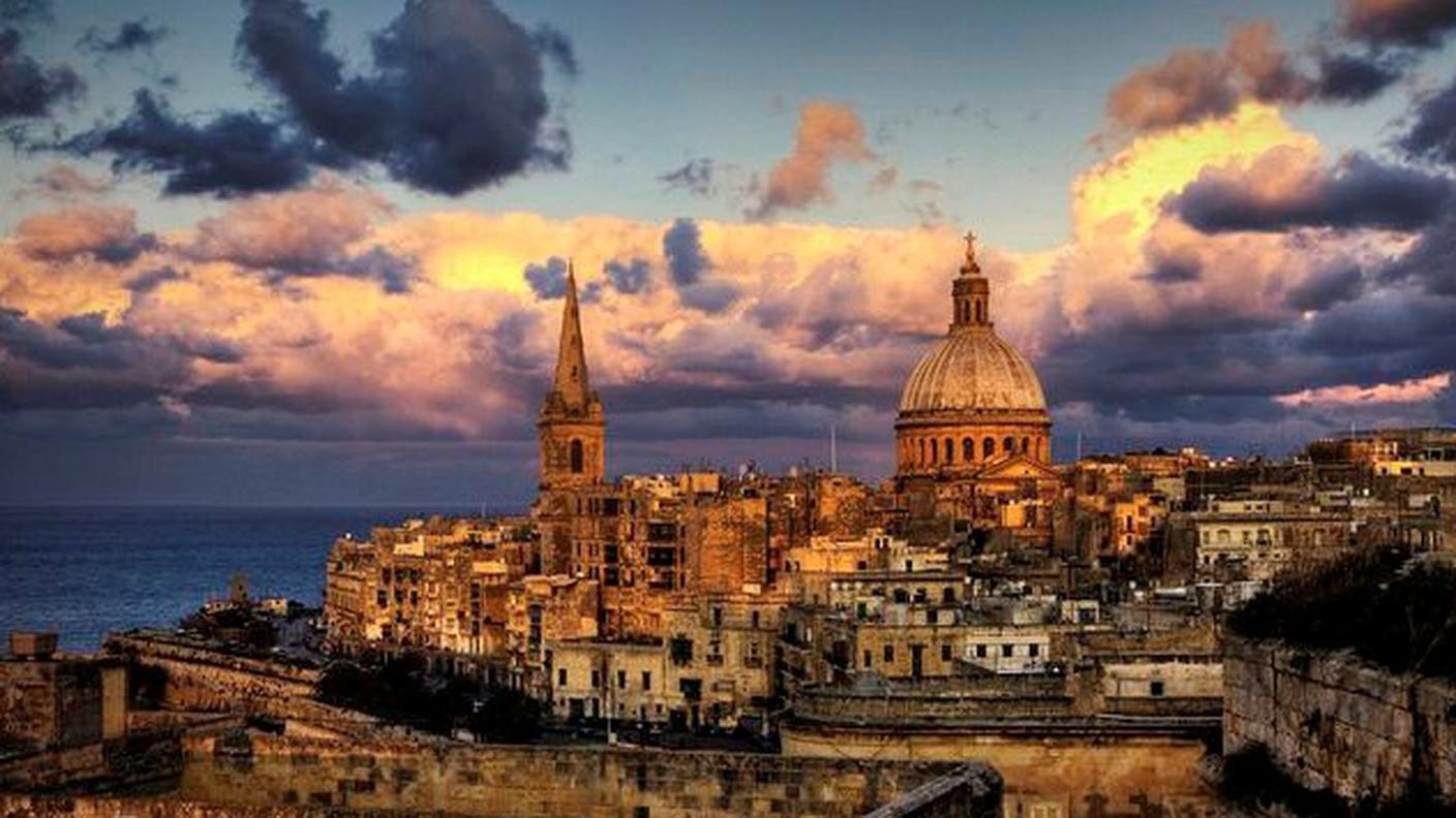 Malta Ordine Ospitalieri
