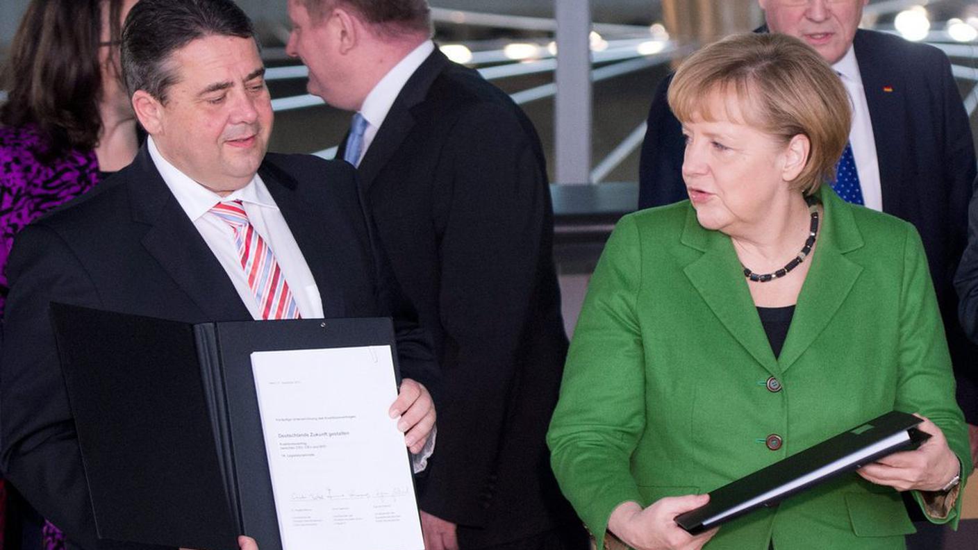 Sigmar Gabriel+Angela Merkel.JPG