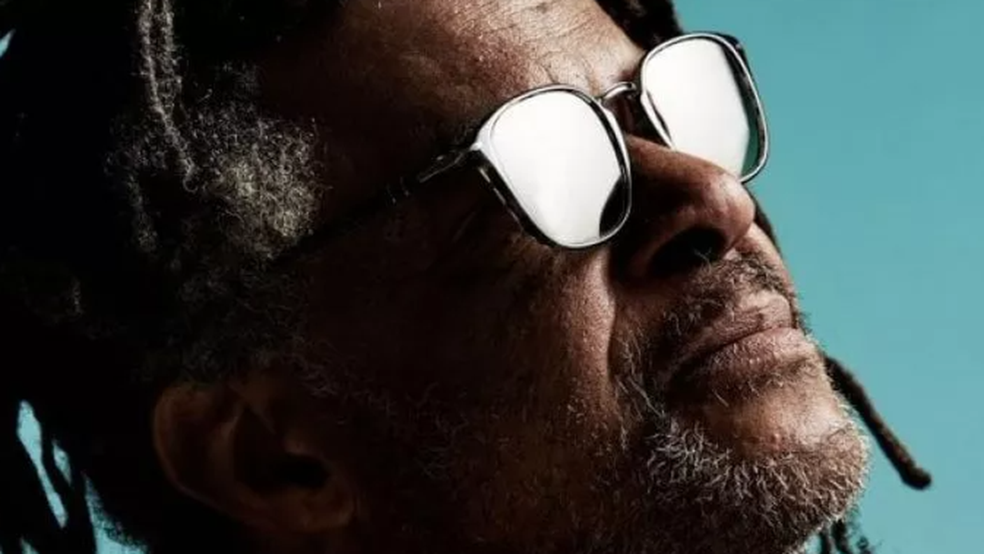 La foto di Astro postata dal gruppo reggae sui social