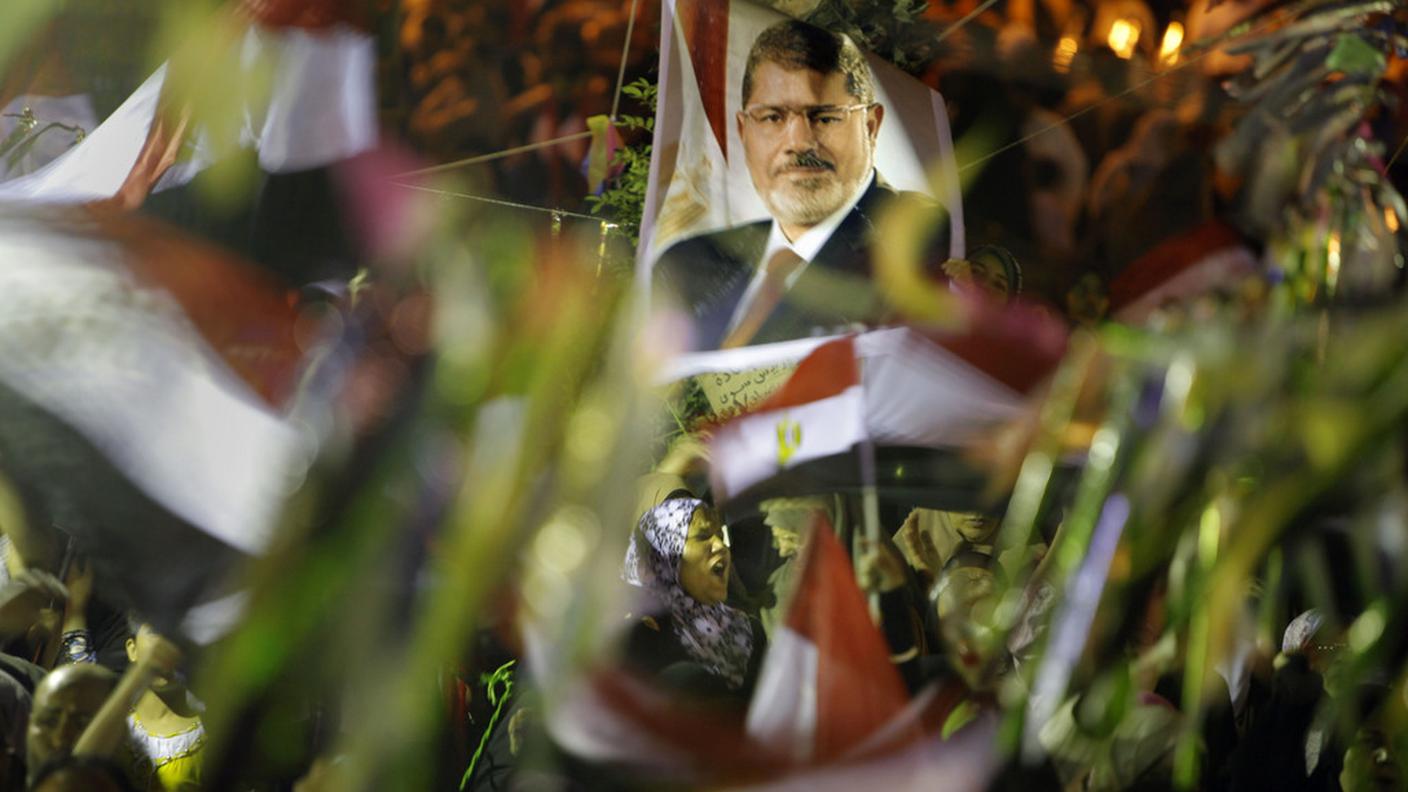 sostenitori Morsi Egitto 20.07.2013 ky.JPG