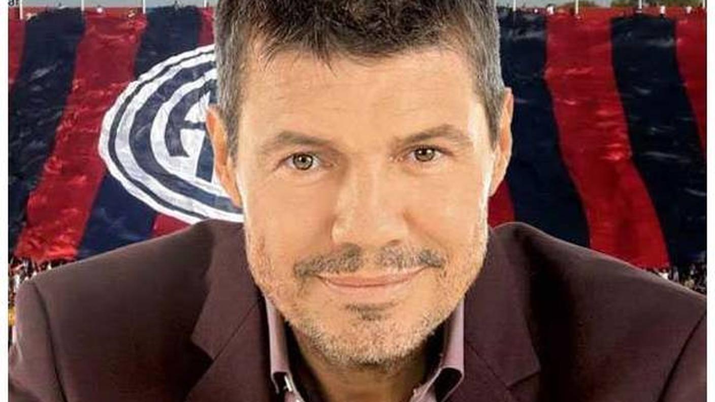 Marco Tinelli