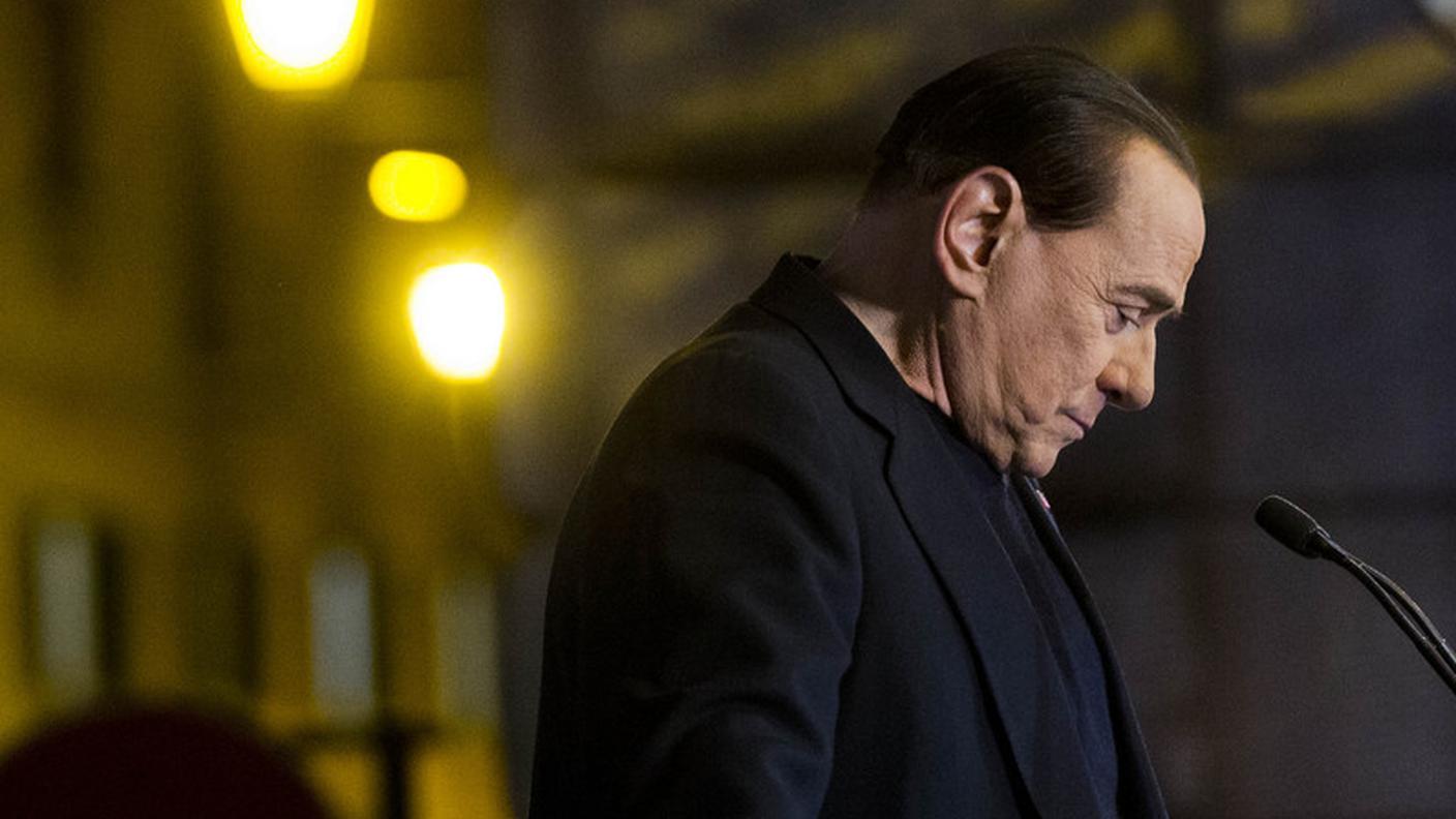 Silvio Berlusconi
