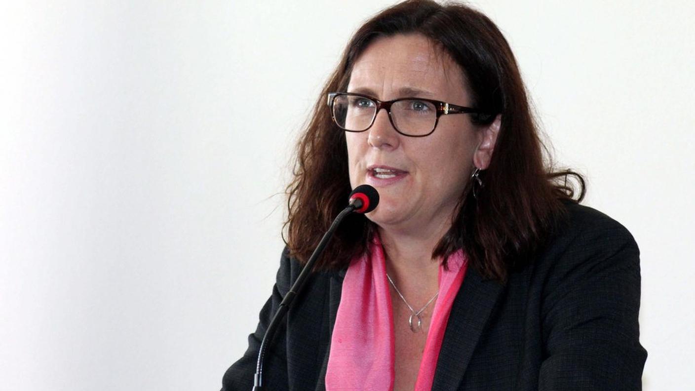 Mercoledì, la commissaria incaricata della Sicurezza degli Affari interni, Cecilia Malmström, presenterà l'azione-test di eurosur che avverrà nelle acque mediterranee