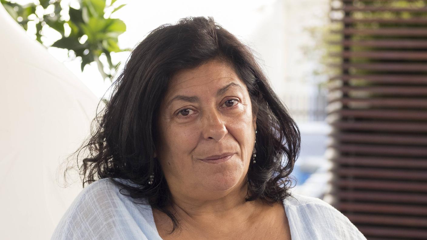 Almudena Grandes