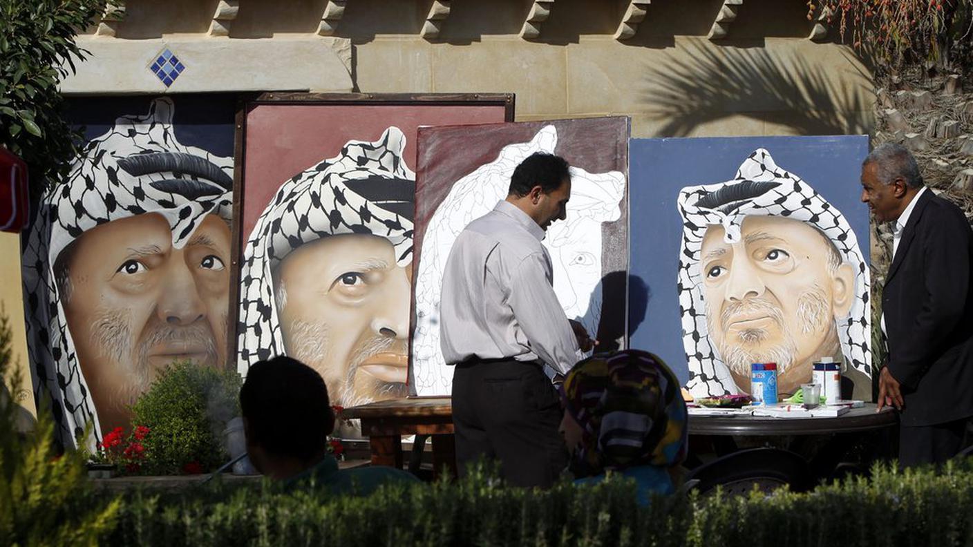 Tafoh_Arafat_dipinti_keystone191381020.JPG