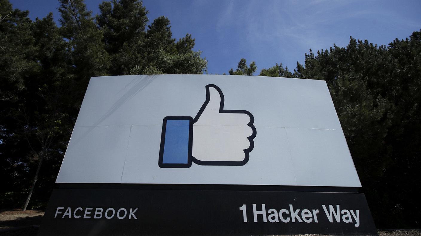Facebook ha rimosso una rete di account collegata a un movimento No Vax