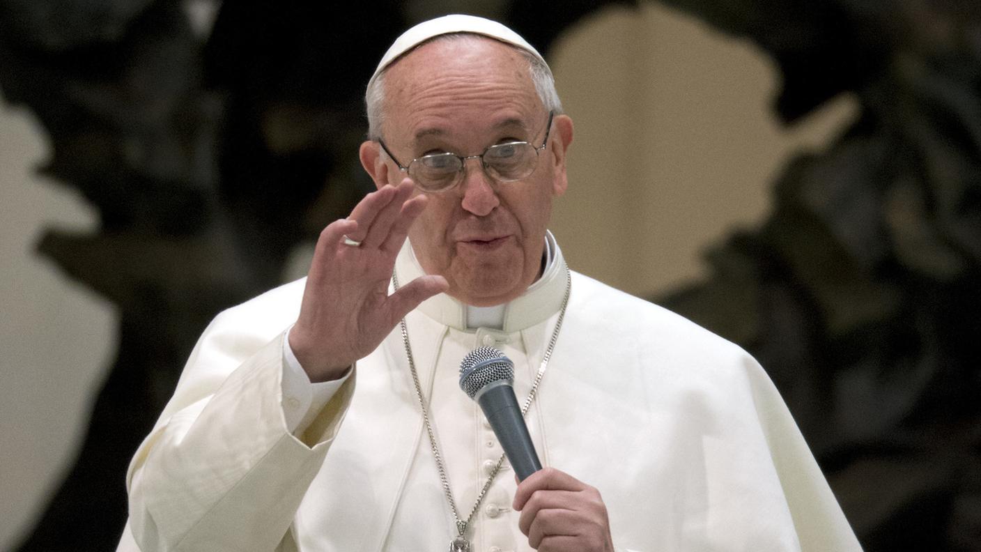 Papa Francesco