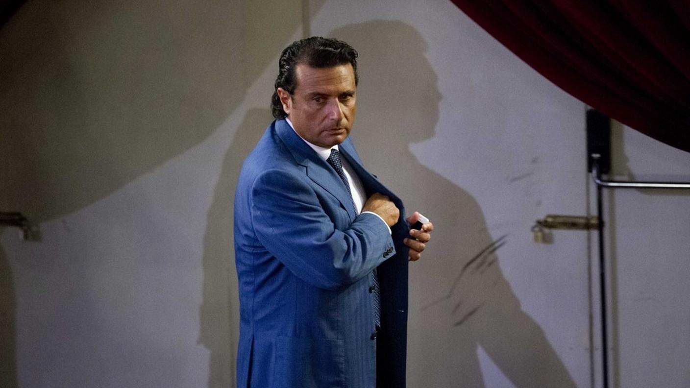 Francesco Schettino
