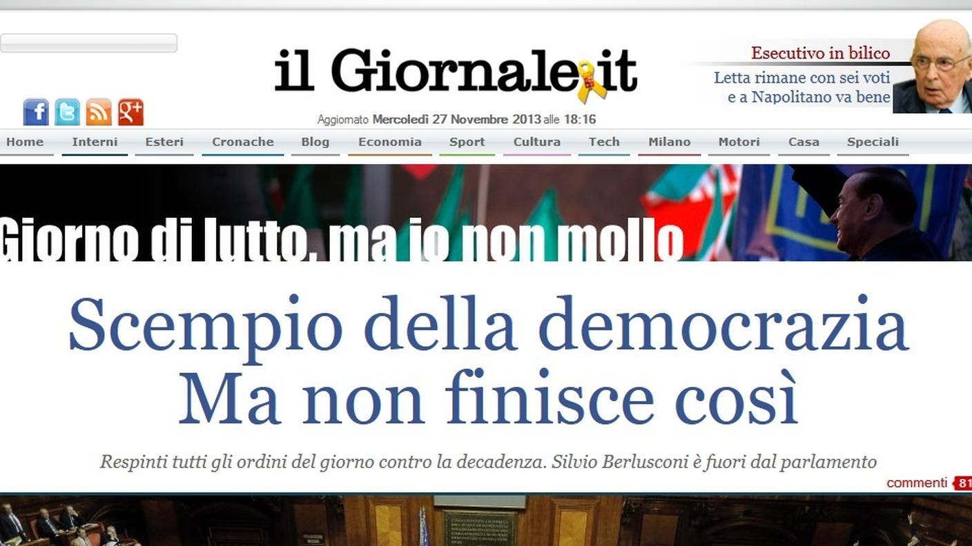 Il Giornale