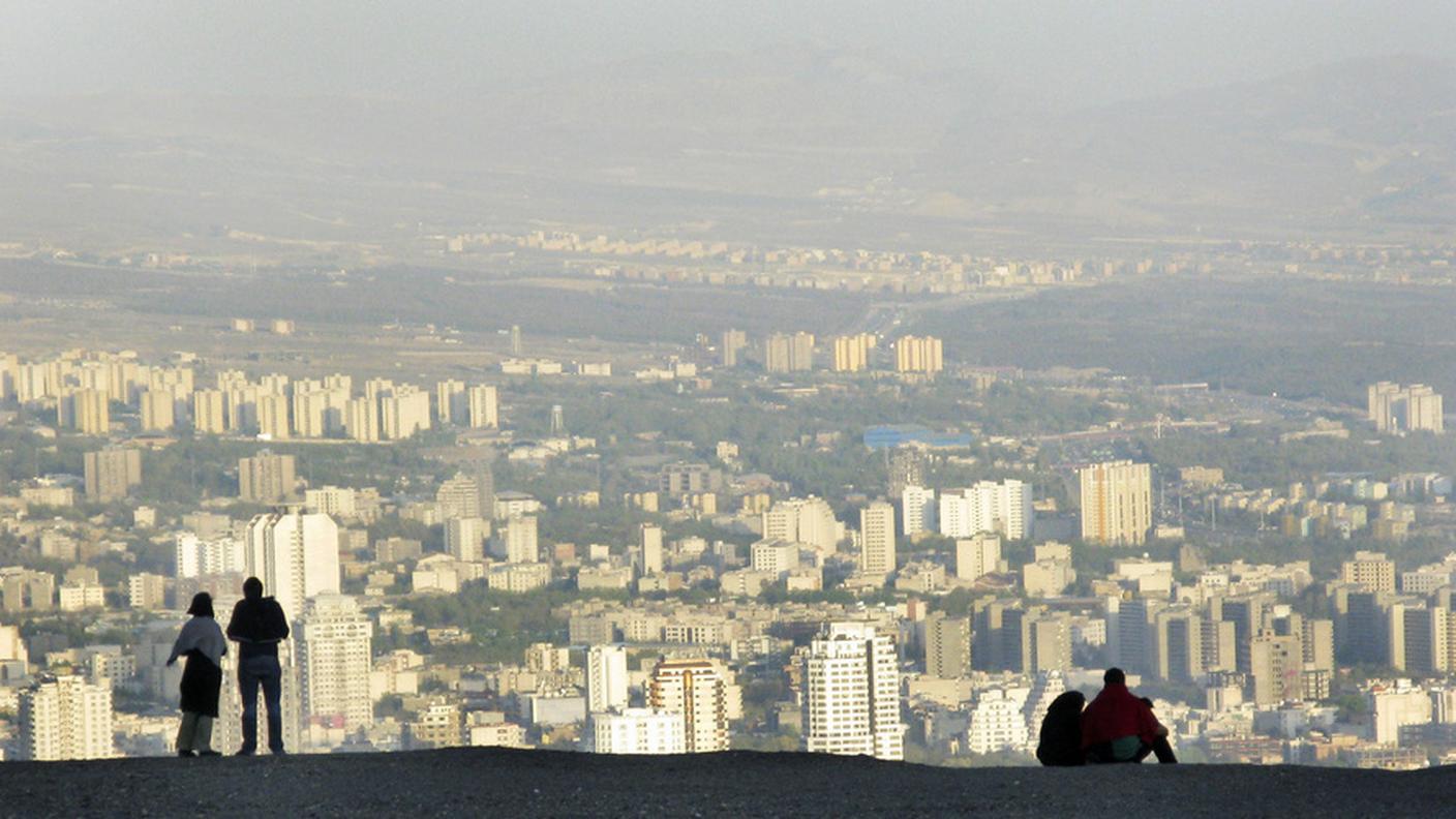 Teheran