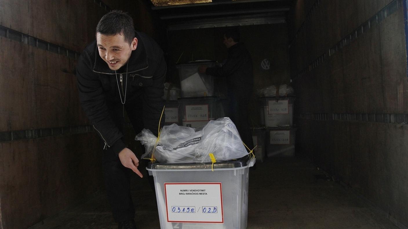 kosovo elezioni thaci.JPG