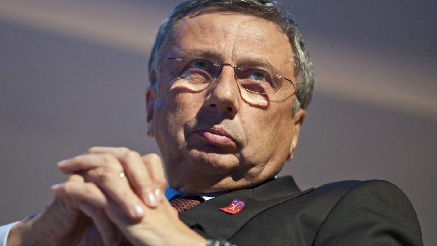 Lo scandalo aveva portato all'arresto e alle dimissioni, lo scorso febbraio, del presidente di Finmeccanica Giuseppe Orsi