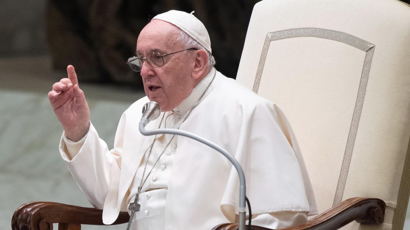 Papa Francesco