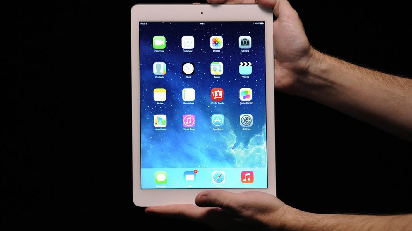 iPad Air novità Apple 22.10.2013 ky.JPG