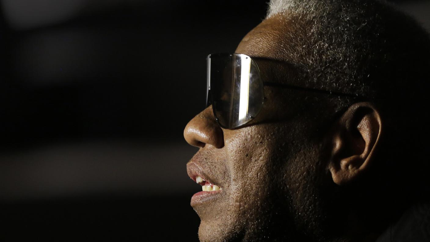 André Leon Talley