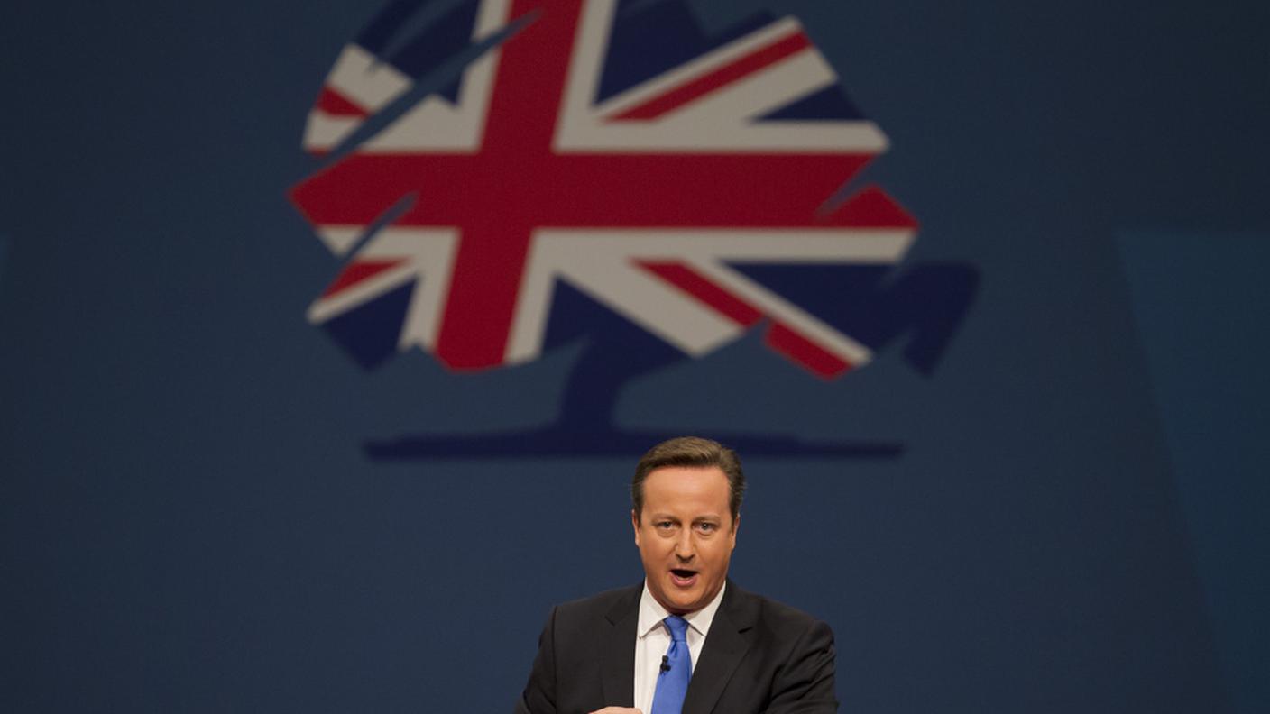 cameron congresso conservatori britannici 4 2-10-2013 ky.JPG