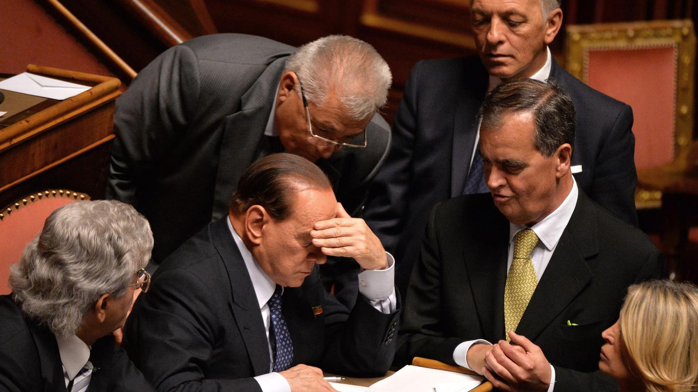 berlusconi fiducia 3 ansa.jpg