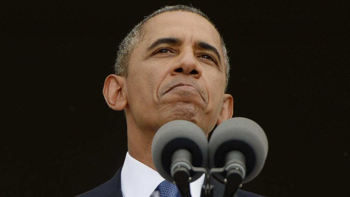 Barack Obama ha posto le sue condizioni ai repubblicani