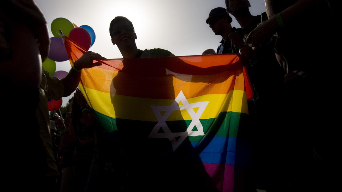 gay israele matrimonio 29.10.13 ky.JPG