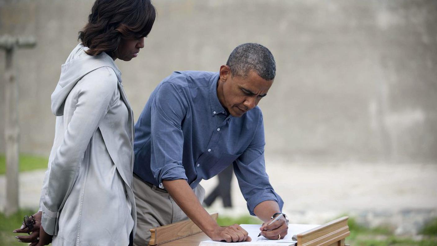 Obama Mandela Robben Island Sudafrica 30.06.2013 ky.JPG