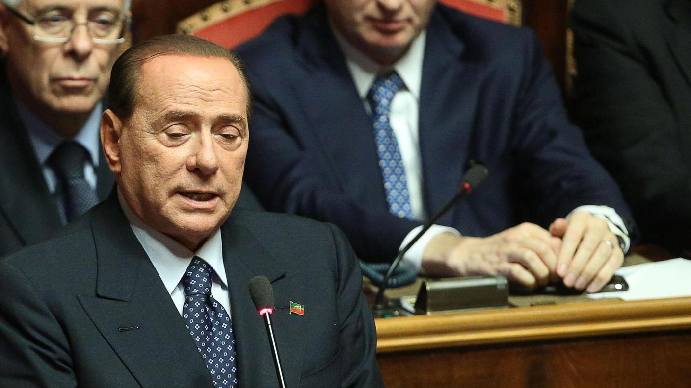 Letta-Berlusconi annuncio ansa.jpg