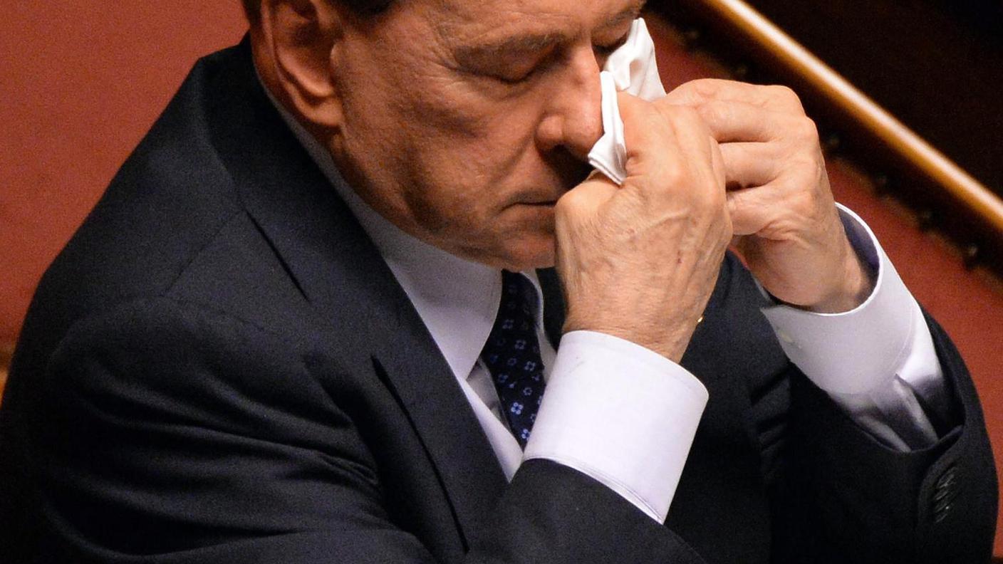 berlusconi fiducia 4 ansa.jpg