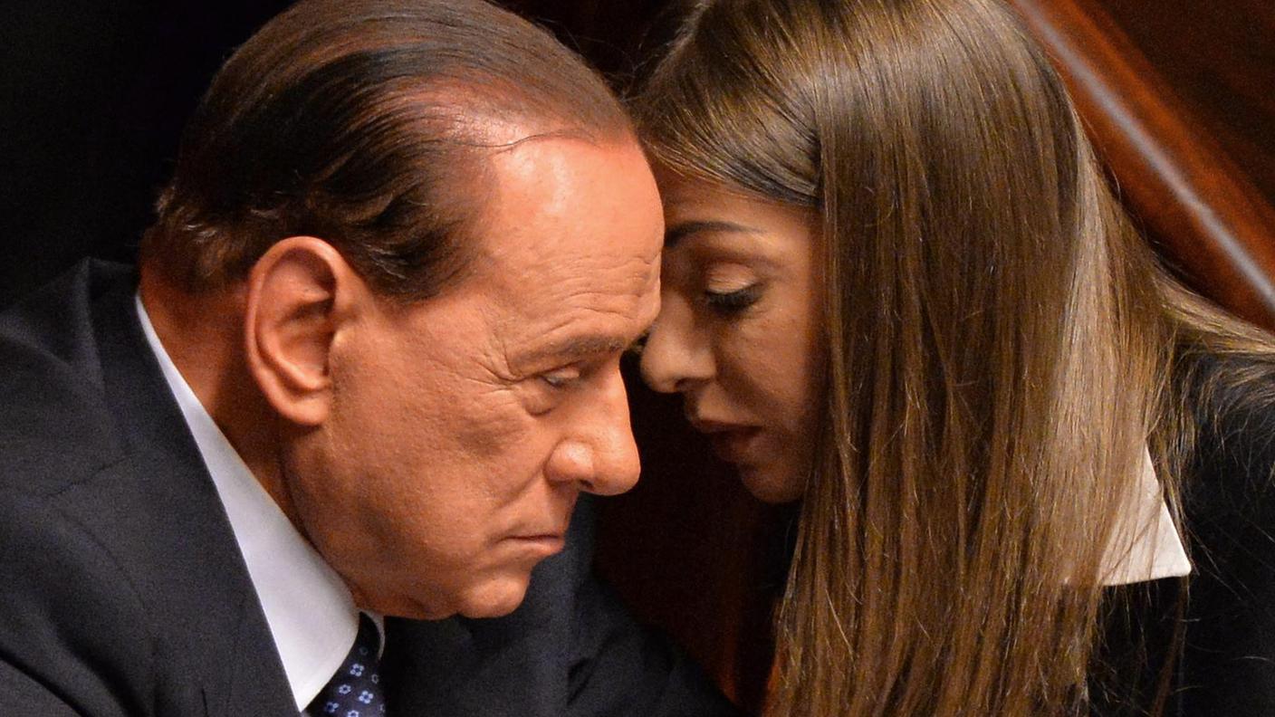 berlusconi maria rosaria rossi ansa.jpg