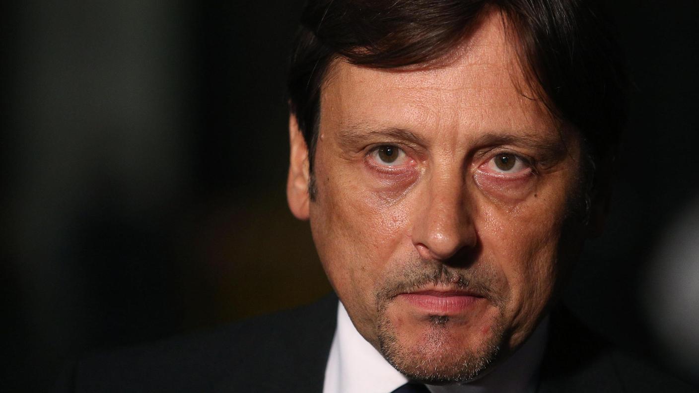 Dario Stefano della giunta chiamata ad esprimersi sulla decadenza del leader del centrodestra
