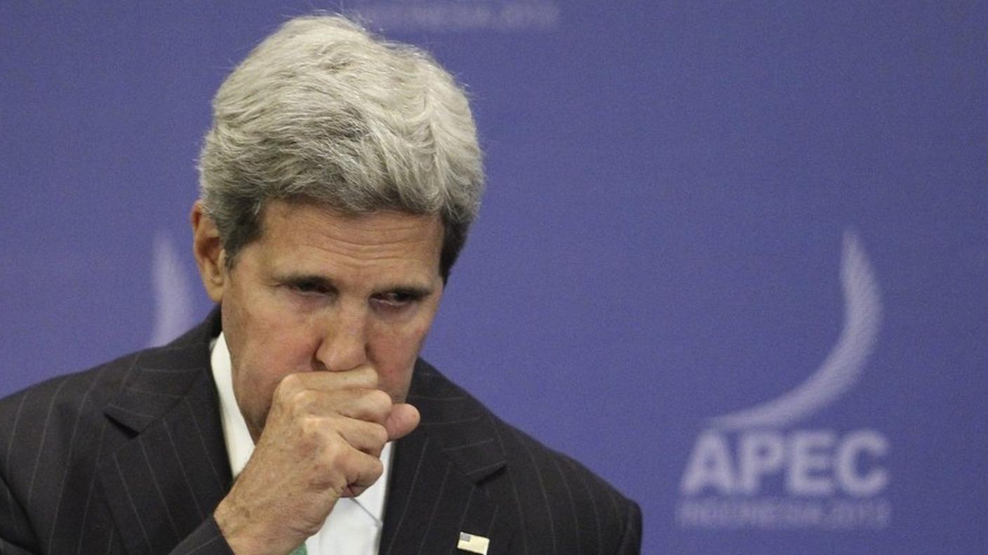 John Kerry