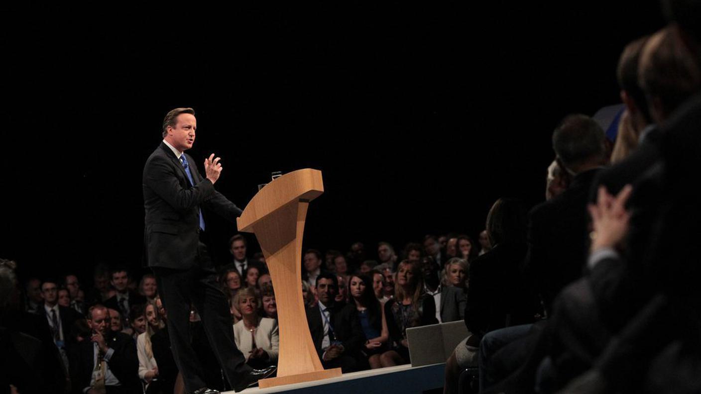 cameron congresso conservatori britannici 5 2-10-2013 ky.JPG