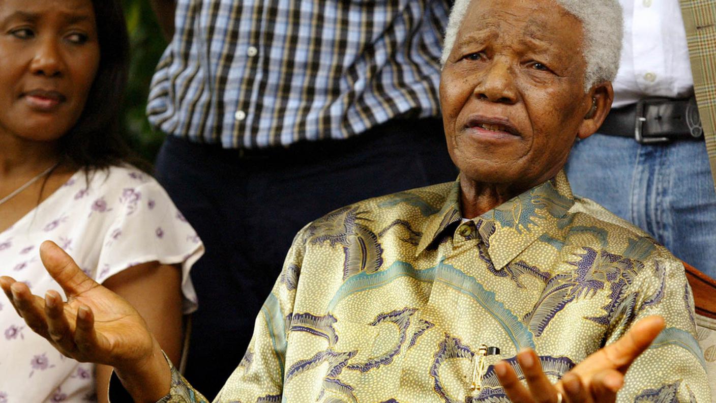 makaziwe e mandela, keystone.JPG