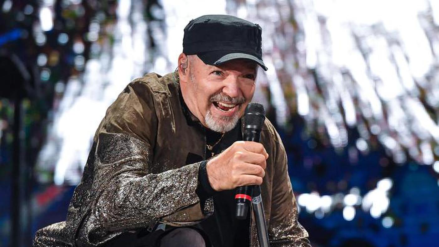 Vasco Rossi