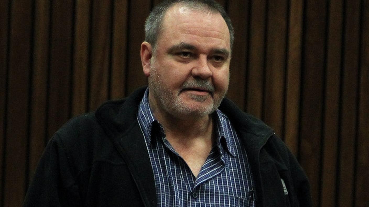 Mike du Toit