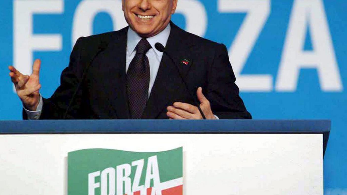 Berlusconi Forza Italia 2006 ky.JPG