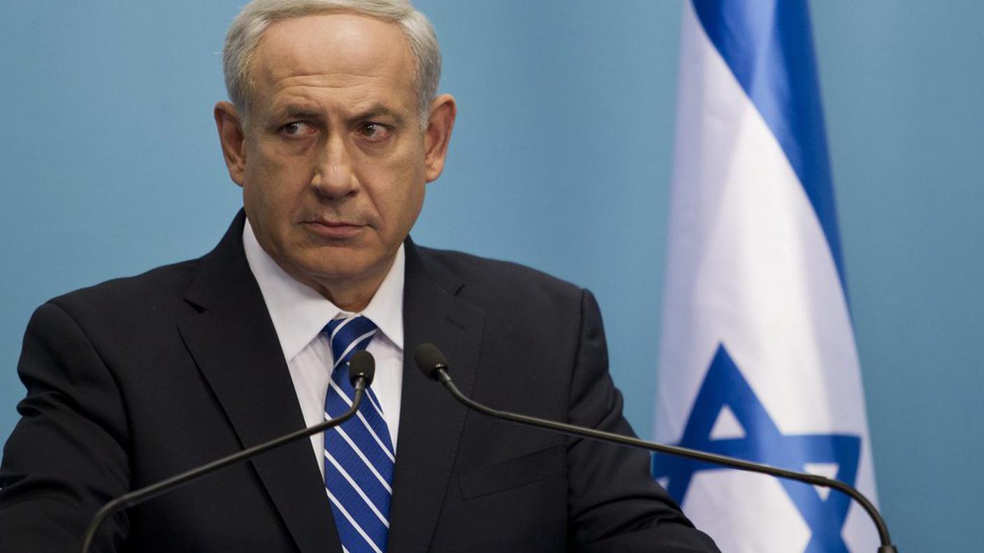 netanyahu elezioni anticipate ky.jpg