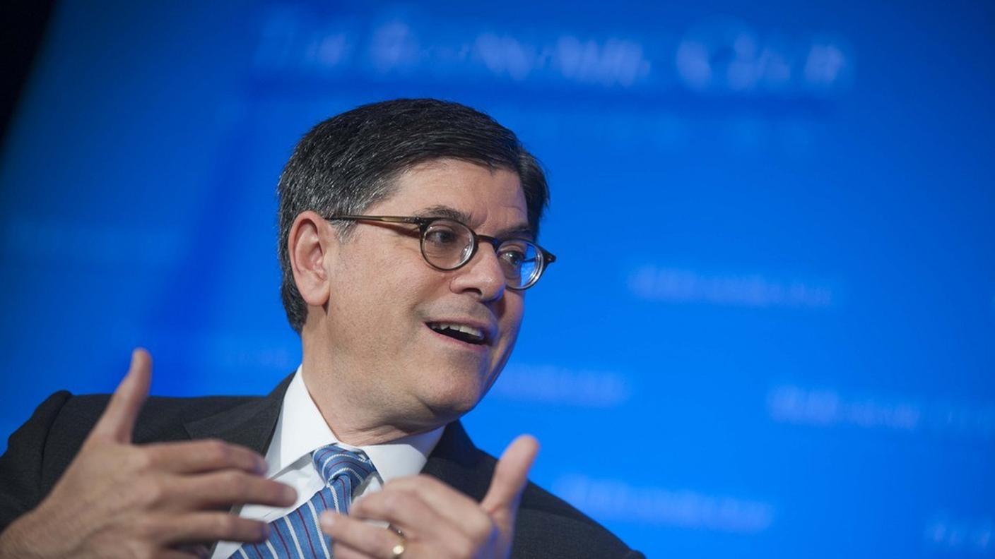 Jack Lew