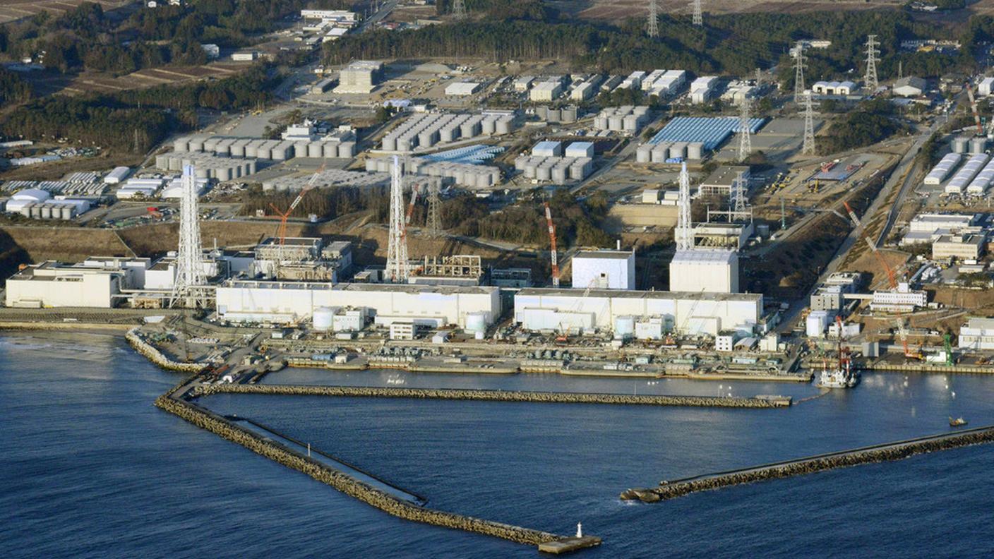 Ancora paura per la centrale, ma nessuna conseguenza