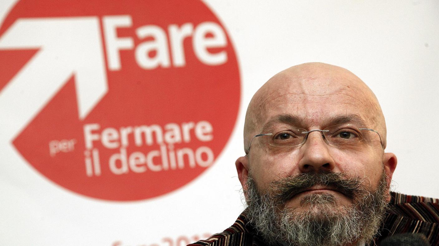 giannino oscar partiti ansa.jpg