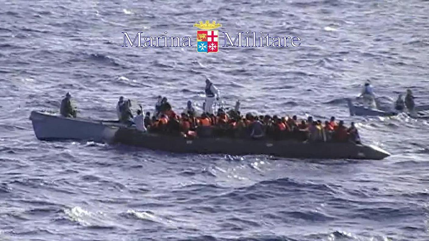 L'obiettivo di Eurosur è di evitare tragedie come quella di Lampedusa