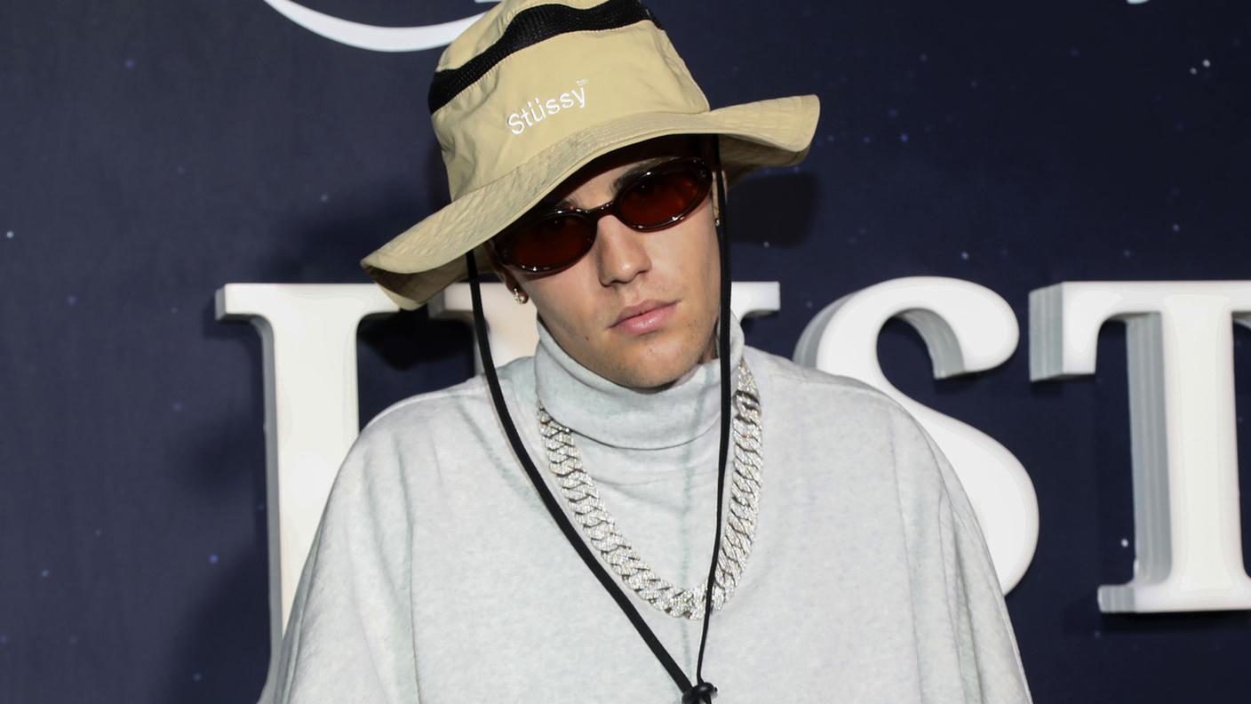Justin Bieber 