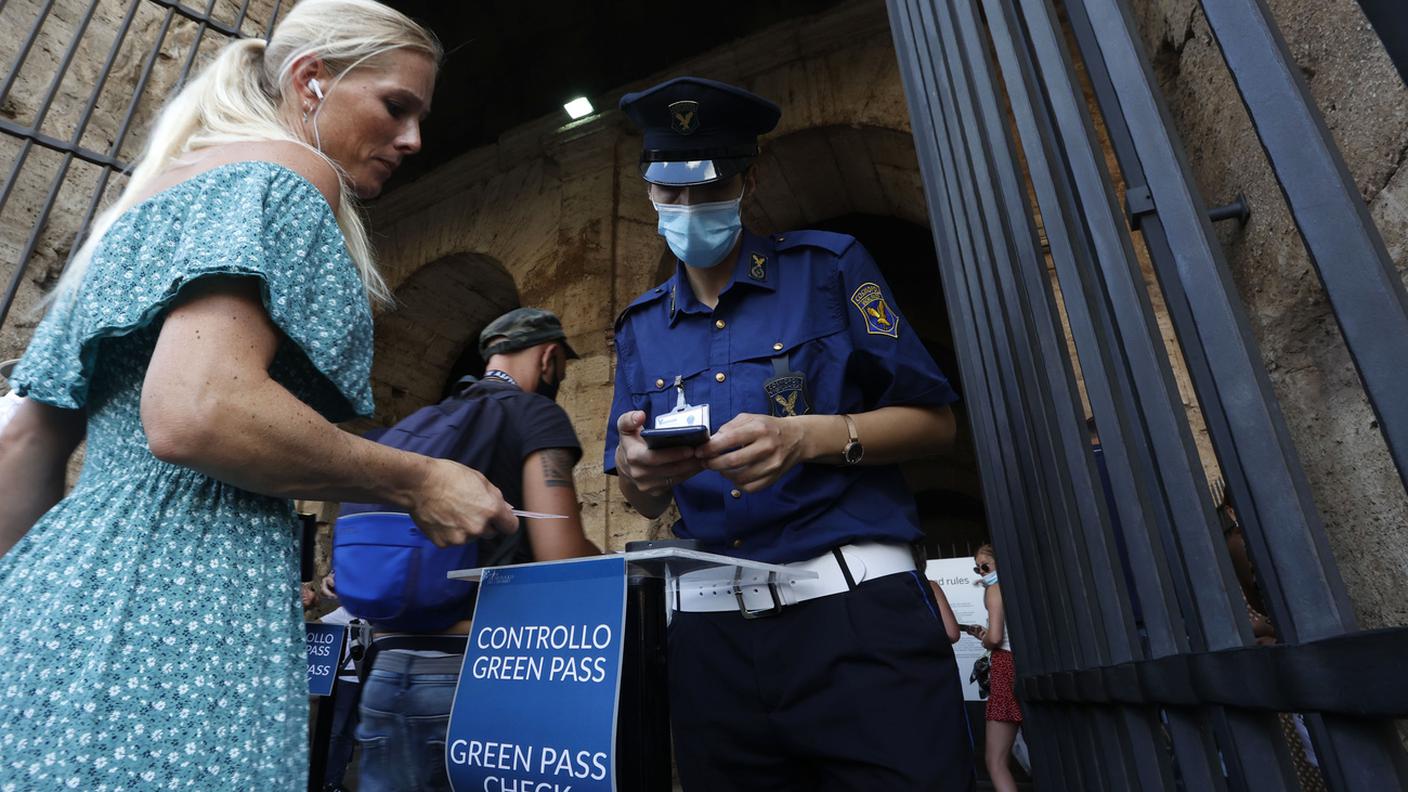 Il provvedimento sancisce lo stop allo stato di emergenza da fine marzo