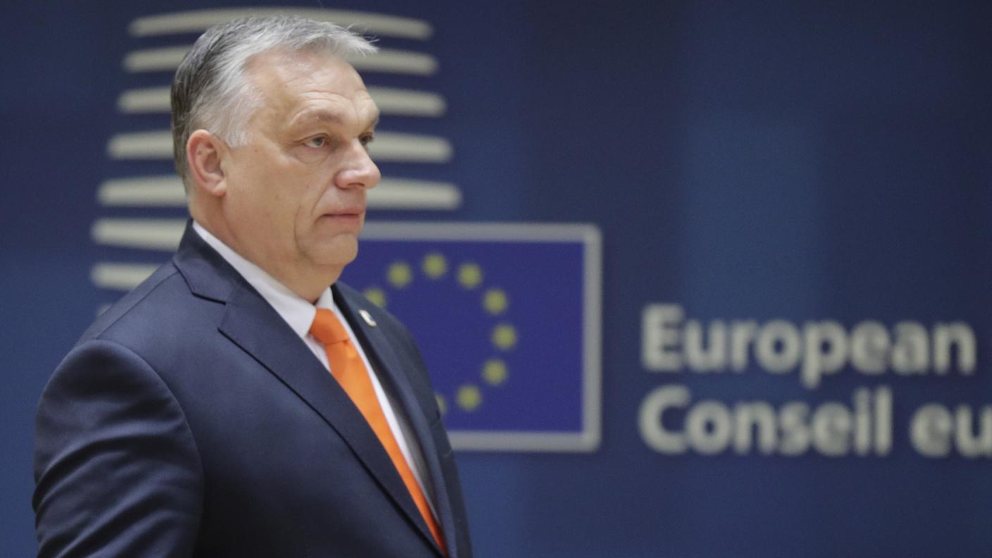 Viktor Orban