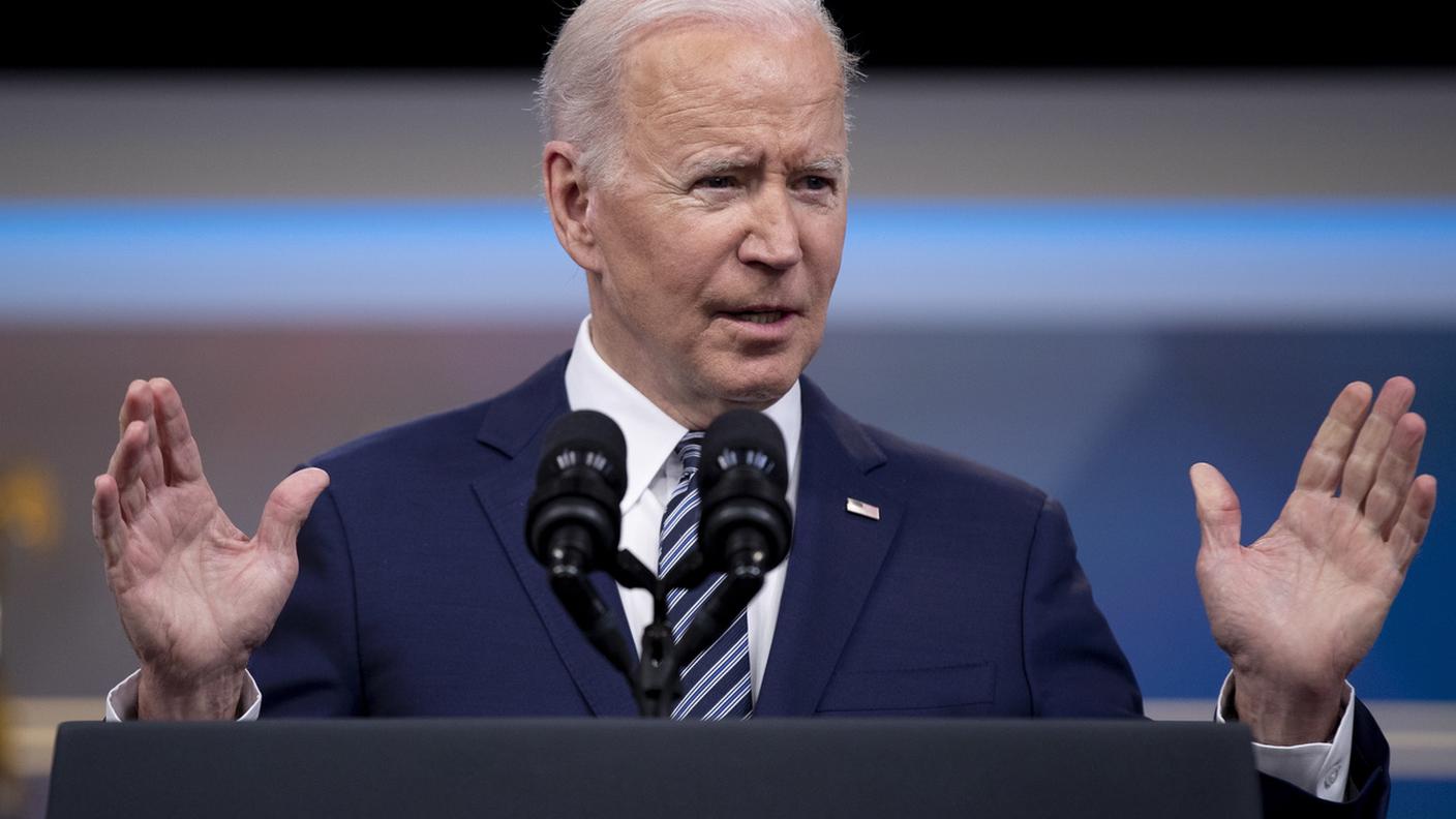 Joe Biden