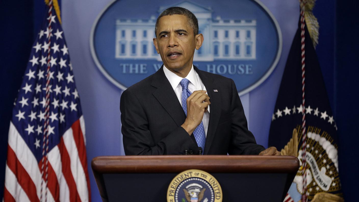 Obama Siria armi chimiche 30.04.2013 ky.JPG